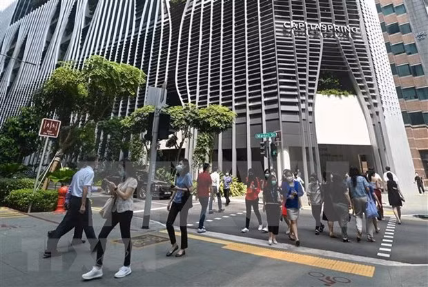 Foto ilustrativa. (Fotografía: AFP)