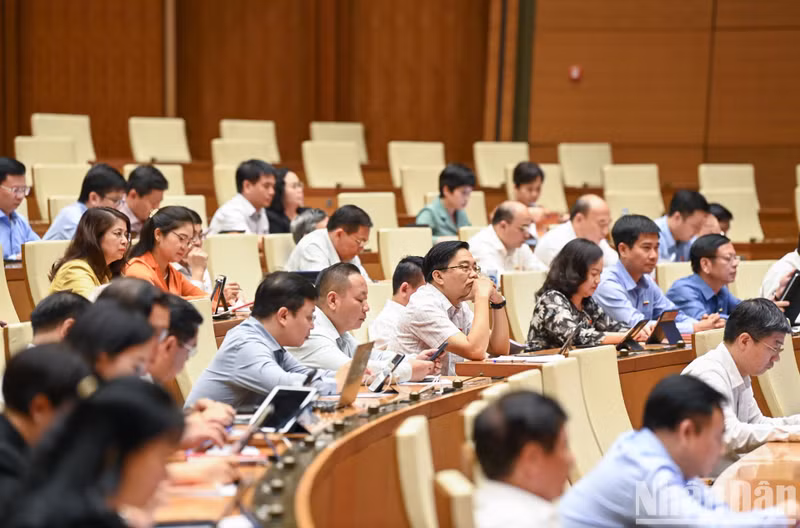 Los diputados en el evento. Los diputados en el evento.