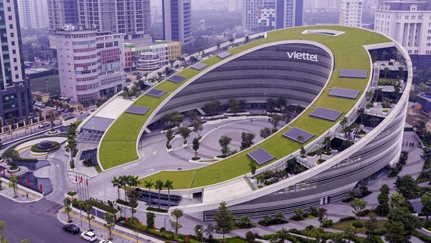 (Fotografía: vietteltelecom)