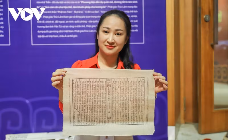 El objetivo de la exposición es fomentar el orgullo nacional y sensibilizar sobre la conservación y promoción de las tradiciones culturales históricas.