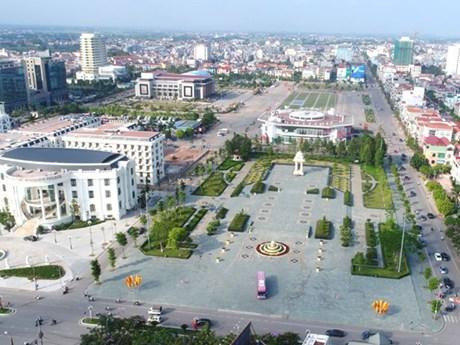 Bac Giang impulsa construcción del gobierno digital. (Fotografía: baobacgiang.com.vn)
