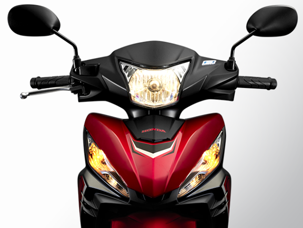 (Fotografía: honda.com.vn)