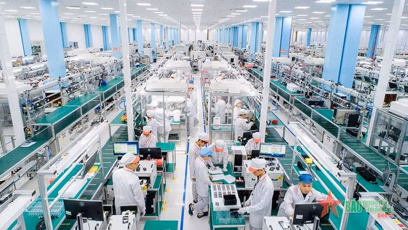 Foto de ilustración. (Fotografía: Internet)