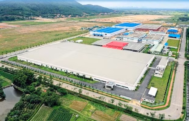 Foto de ilustración. (Foto: VNA)