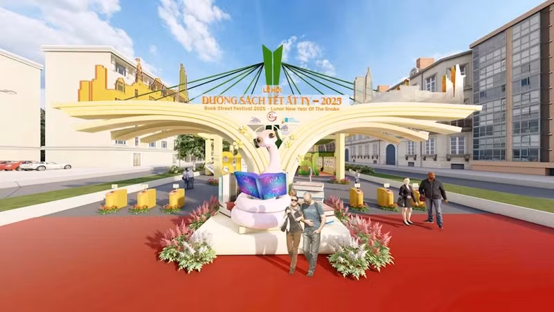 Foto ilustrada. (Foto: VNA)