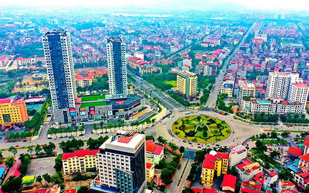 La provincia norteña de Bac Ninh. (Foto: VNA)