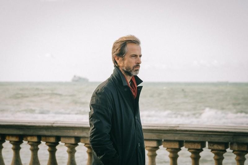 Una escena de la película "Todo estará bien". (Fotografía: Film Italia)