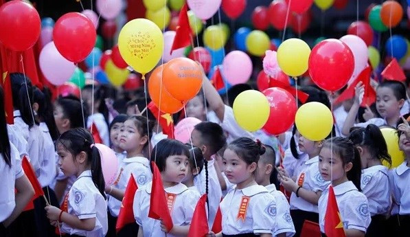 Foto de ilustración. (Foto: phunuvietnam.vn)