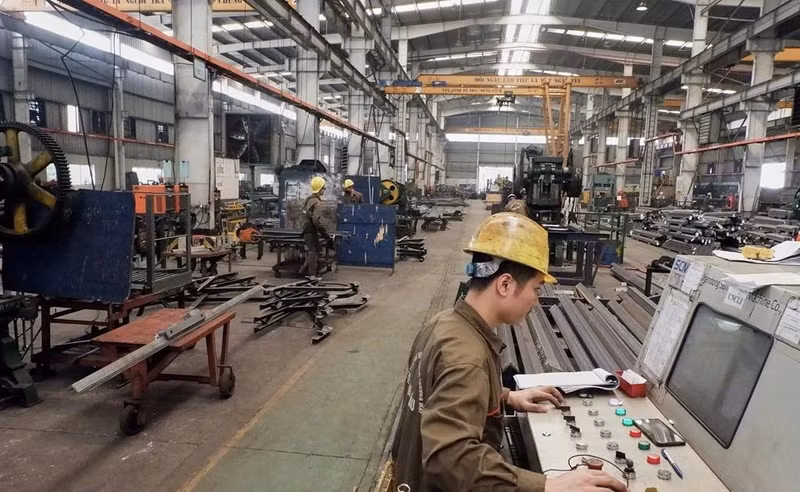 Foto de ilustración. (Foto: VNA)