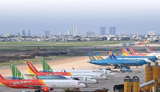 Foto de ilustración. (Fotografía: VNA)