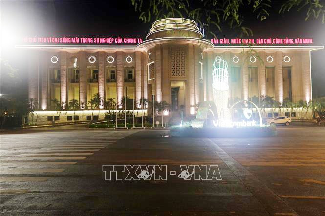 Vietnam mejora posición en la clasificación de transparencia presupuestaria. (Foto: VNA)