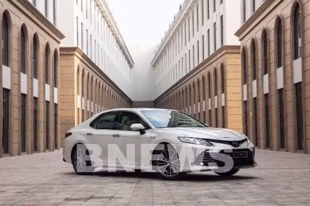 Foto de ilustración. (Foto: VNA)