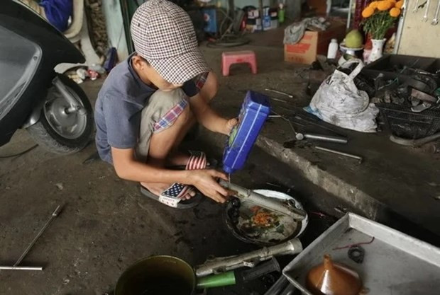 Foto de ilustración. (Foto: UNICEF)