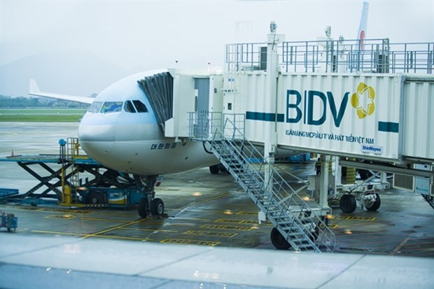 Foto de ilustración. (Foto: Compañía de Inversión y Operación de la Terminal internacional de Da Nang)