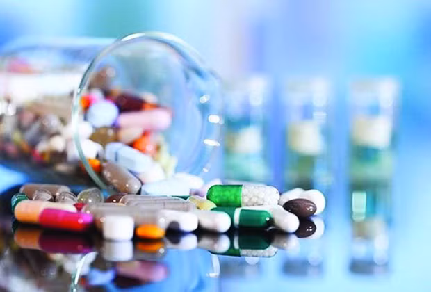 Foto de ilustración. (Foto: VNA)