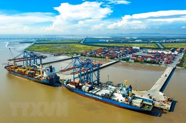 Foto de ilustración. (Fotografía: VNA)