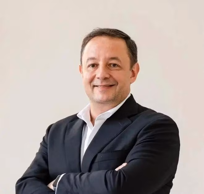 Paul-Antoine Croizé, presidente del Subcomité del sector empresarial Agroalimentario y Acuicultura de EuroCham. (Foto: VNA)