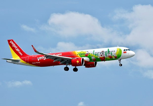 Foto de ilustración. (Foto: Cortesía de Vietjet)