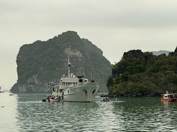 Foto de ilustración. (Foto: congthuong.vn)