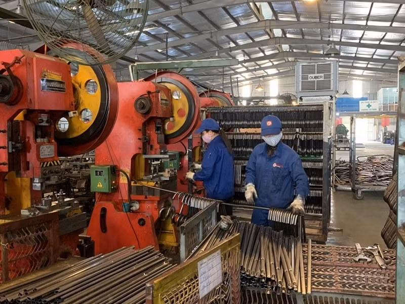 Foto ilustrativa. (Foto: qdnd.vn)