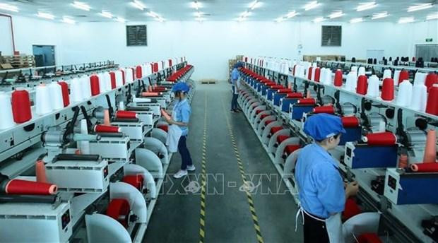 Experto foráneo elogia medidas de desarrollo socioeconómico de Vietnam