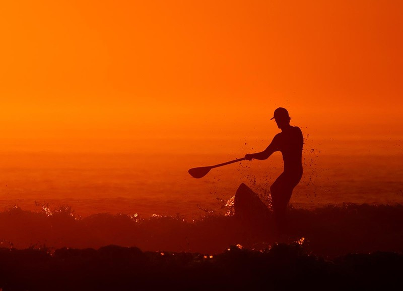 Foto de ilustración. (Fuente: Reuters)
