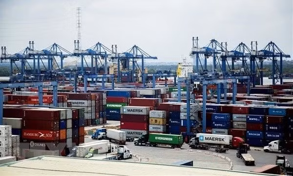 Foto de ilustración. (Foto: VNA)