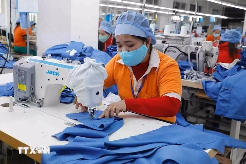 Foto de ilustración. (Foto: VNA)