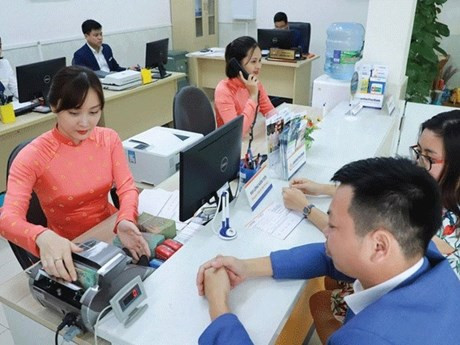 Foto de ilustración. (Foto: baodautu.vn)