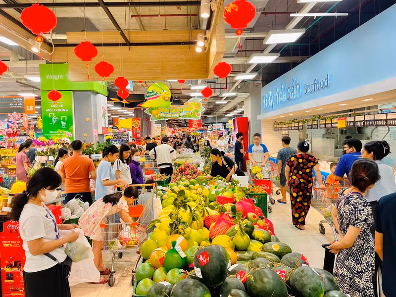 Foto de ilustración. (Fuente: hanoimoi.vn)