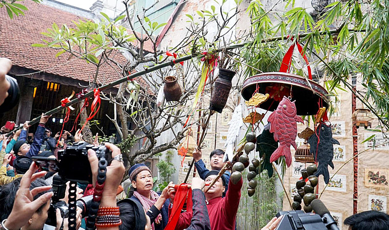 Foto ilustrativa. (Fotografía: Hanoimoi.com.vn)