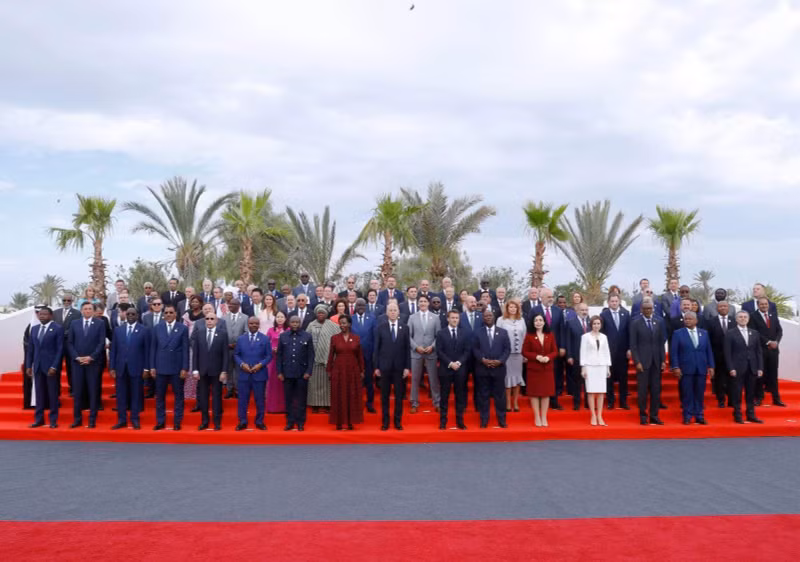Delegados a la cita. (Fotografía: VNA)
