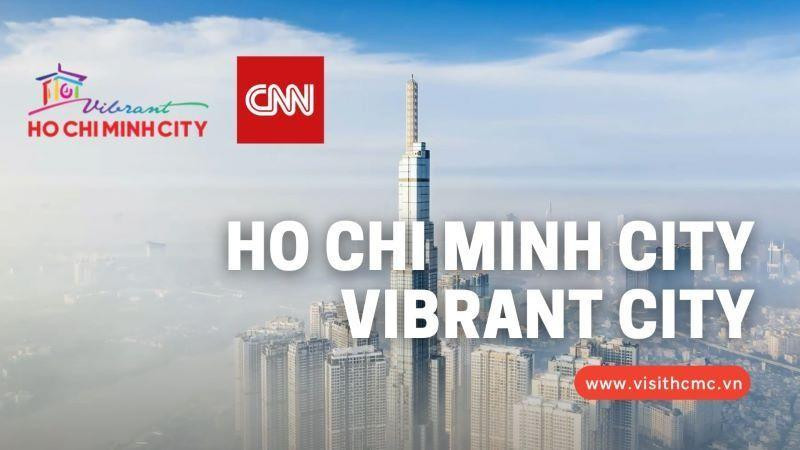 Video de promoción de turismo de Ciudad Ho Minh. (Fotografía: Servicio de Turismo de Ciudad Ho Chi Minh)