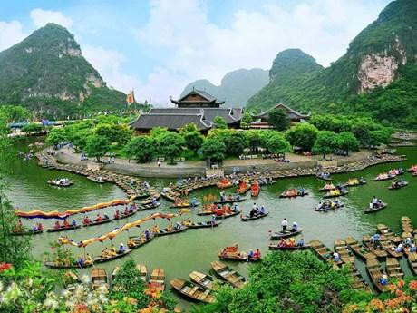Foto ilustrativa. (Fotografía: baochinhphu.vn)