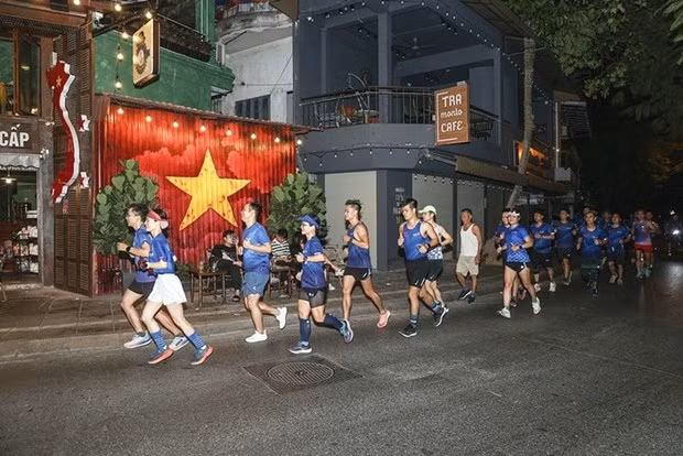 Foto de ilustración. (Fuente: vietnamhoinhap.vn)