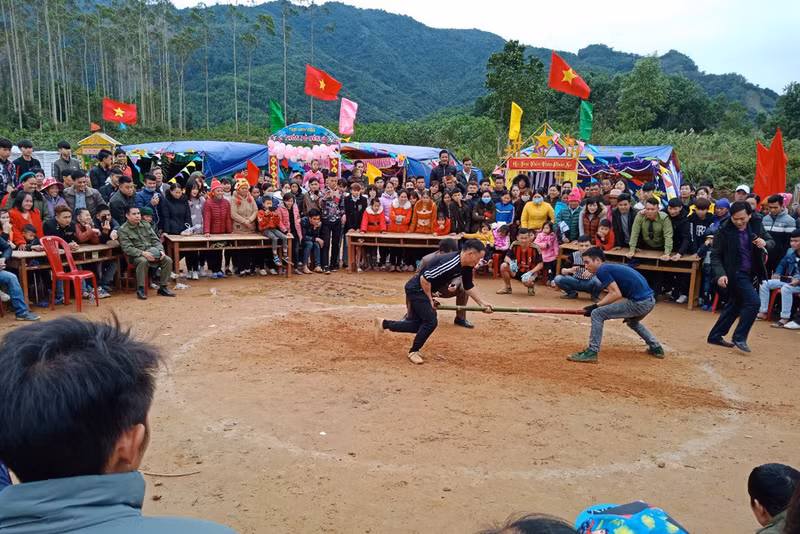 Foto de ilustración. (vietnamtourism.gov.vn)