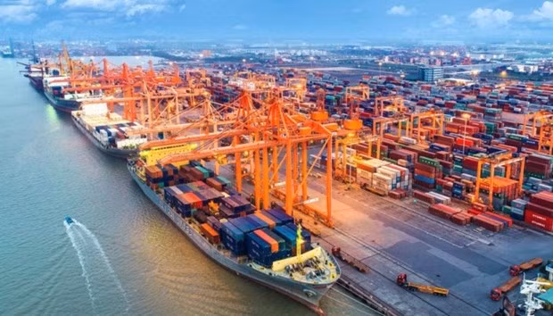 Foto de ilustración. (Foto: baodautu.vn)