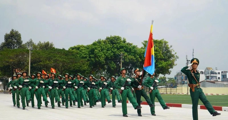 El 50º aniversario de la Liberación del Sur y la Reunificación Nacional tendrá lugar en el contexto de que el país entra en una nueva era, la del engradecimiento nacional. (Foto: VNA)