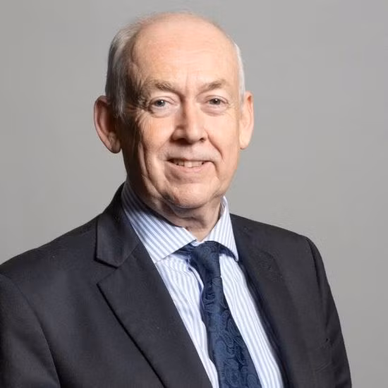 El presidente del APPG sobre Vietnam, Wayne David. (Foto: Wayne David)