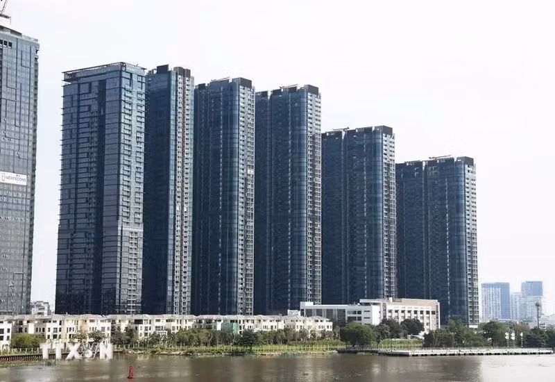 Foto de ilustración. (Foto: VNA)