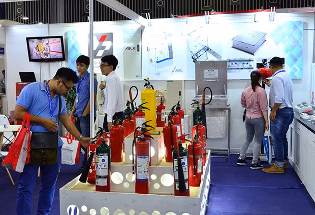 Foto de ilustración. (Foto: dangcongsan.vn)