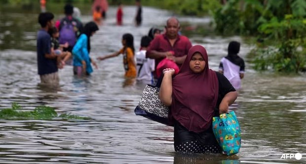 Foto de ilustración. (Foto: AFP/Madaree Tohlala)