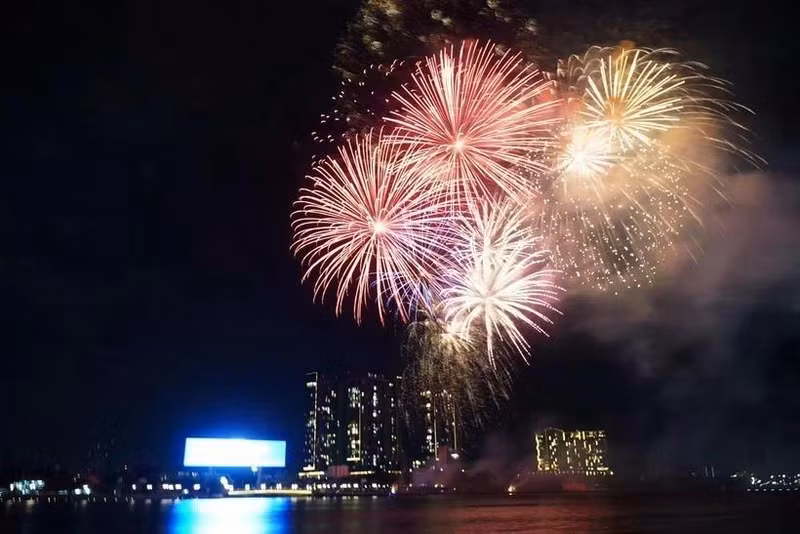 Foto ilustrativa. (Foto: VNA)