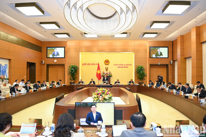 Panorama del evento.
