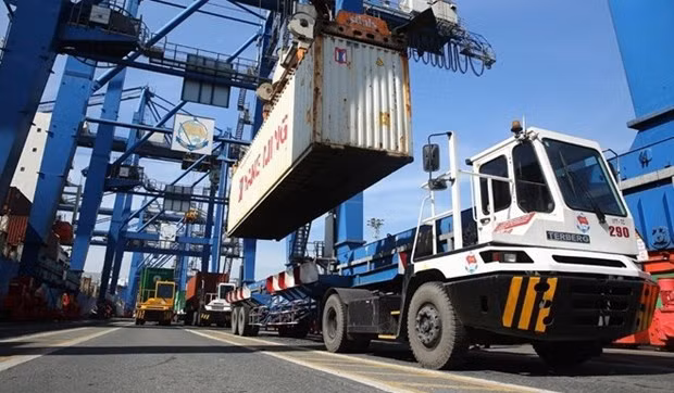 Foto de ilustración. (Fotografía: VNA)