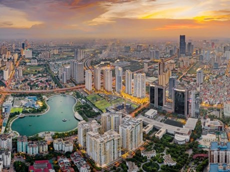  Hanoi despliega iniciativas al adherirse a Red de ciudades creativas de Unesco. (Foto: congthuong.vn)