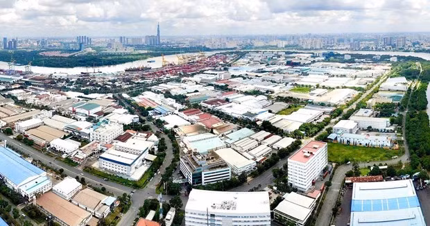 Foto de ilustración. (Foto: saigondautu.com.vn)