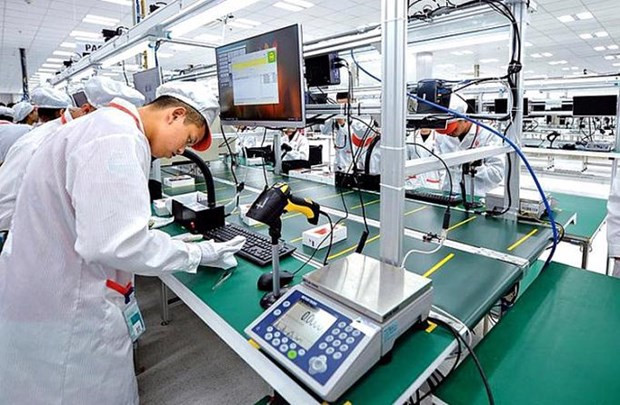 Las empresas checas de innovación se muestran ansiosas por cooperar con socios vietnamitas. (Foto: vneconomy.vn)