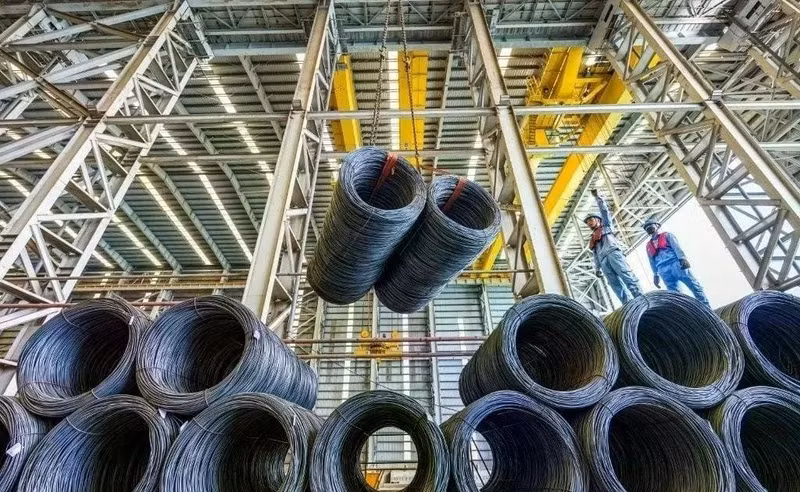 Foto ilustrativa. (Foto: congthuong.vn)