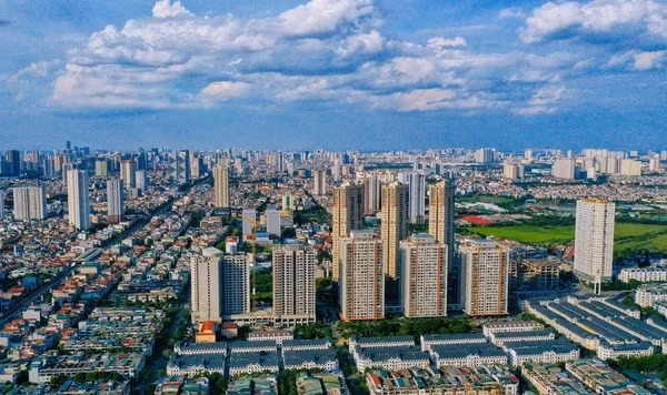 Foto de ilustración. (Foto: baodautu.vn)